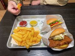 -Shake Shack(西单大悦城店)