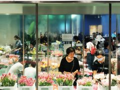 -盒马X会员店(上海森兰商都店)
