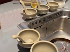 -巴奴毛肚火锅(悠唐购物中心店)
