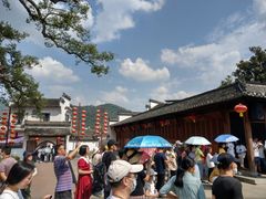 -新安江山水画廊风景区
