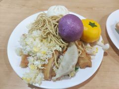 -汉庭（青岛台东步行街店）(原台东万达店)