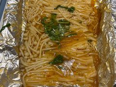 -撸啊撸铁签小肉(车站南路店)