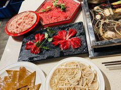 -红鼎坊·老成都火锅(新南门店)