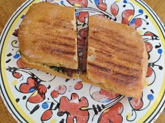 -Alimentari早午餐(安福路店)