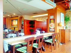 大堂-凯德瑞花园餐厅(大唐芙蓉园店)