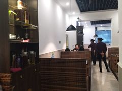 大堂-顺水鱼馆(浐灞店)