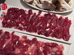 -潮泰牛肉火锅 · 创于1992年(车公庙店)