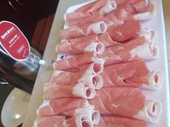 -阳坊大都涮羊肉(阳坊总店)