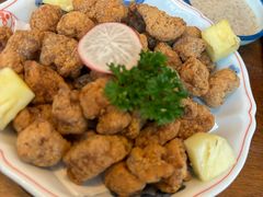 -林四喜·闽南传家菜(鼓浪屿店)