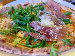 火鸡披萨-PIZZA BIANCA(万象城店)