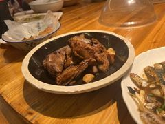 -园林美食城·本土农家菜(杨和镇店)