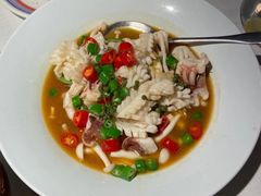 -开海·红岛海鲜虾水饺(石老人店)