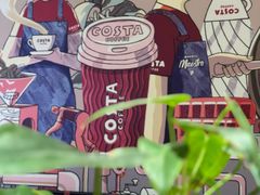 -COSTA COFFEE(天通苑华联店)
