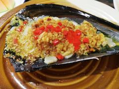 -张树军海鲜(王府壹号店)