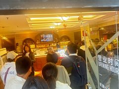 -国际饭店·帆声西饼屋(黄河路店)