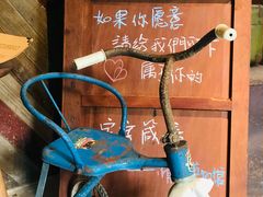 -时光花园(白鹭洲店)