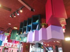 -当当梅溪书院(步步高梅溪新天地店)