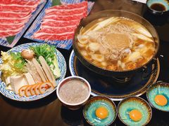 -天狗山料理(省体店)