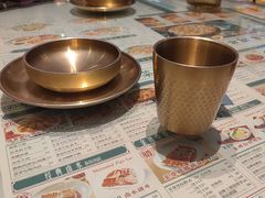 -凤来茶餐·粤菜馆(珠江新城店)