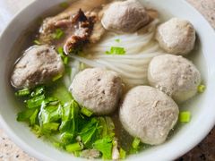 -老四家黄东明牛肉丸