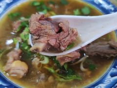 蒸碗羊羔肉-穆豪麦蒸碗羊羔肉