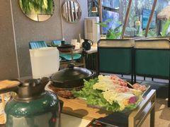 -三个椰子·现砍椰子鸡(金源CBD店)