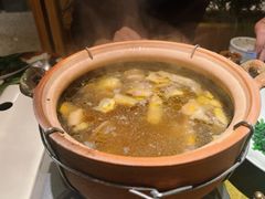 -一坐一忘云南菜(卓悦中心)