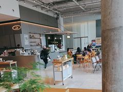 -SAANCI山池咖啡(海上世界文化艺术中心店)