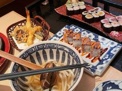 -小山日本料理(太古汇店)