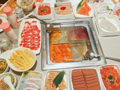 -海底捞火锅(关山保利店)