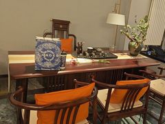 -香丰阁·烤鸭·川湘菜(清河店)