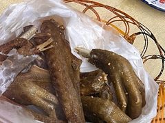 -顺德公美食(西乡店)