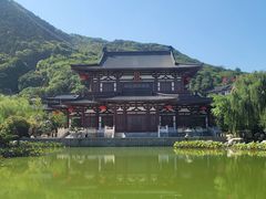 -华清宫景区