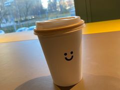 -dotcom coffee古点咖啡(致真大厦店)