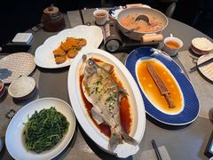 -曾宴·楚菜(湖北省博物馆店)