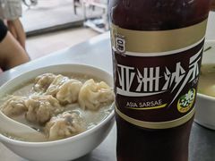-坚记面店(一德路店)