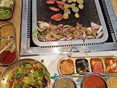 -郭记烤肉创始店(民丰大街店)