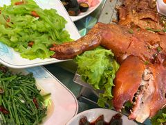 -翠香酒家