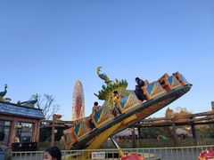 -七彩云南欢乐世界