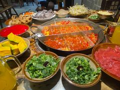 -陈陈火锅(较场口店)