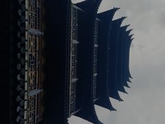 -常熟方塔园