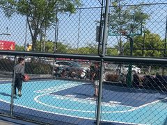 -蜩动儿童运动成长馆(恒生万鹂广场店)