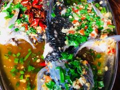 -龙姐私房菜(和顺古镇店)