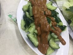 -鑫来顺大铜锅涮羊肉(中山门旗舰店)
