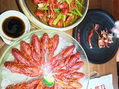 -红盔甲·小龙虾(天钥桥店)