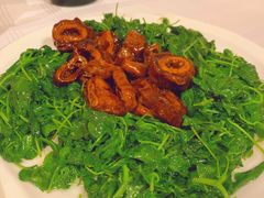 草头圈子-翠亭酒家(山西南路店)