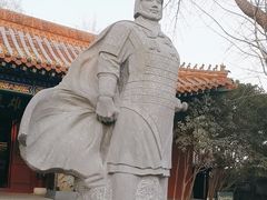 -戏马台景区