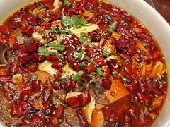 -韩记海鲜饺子旗舰店(红海新区店)