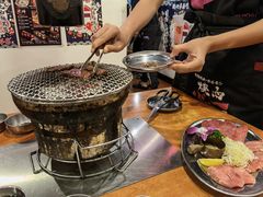 -蒜香焼肉PURUSHIN(马场路店)