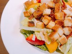 -拉亚汉堡经典餐厅(商城路店)
